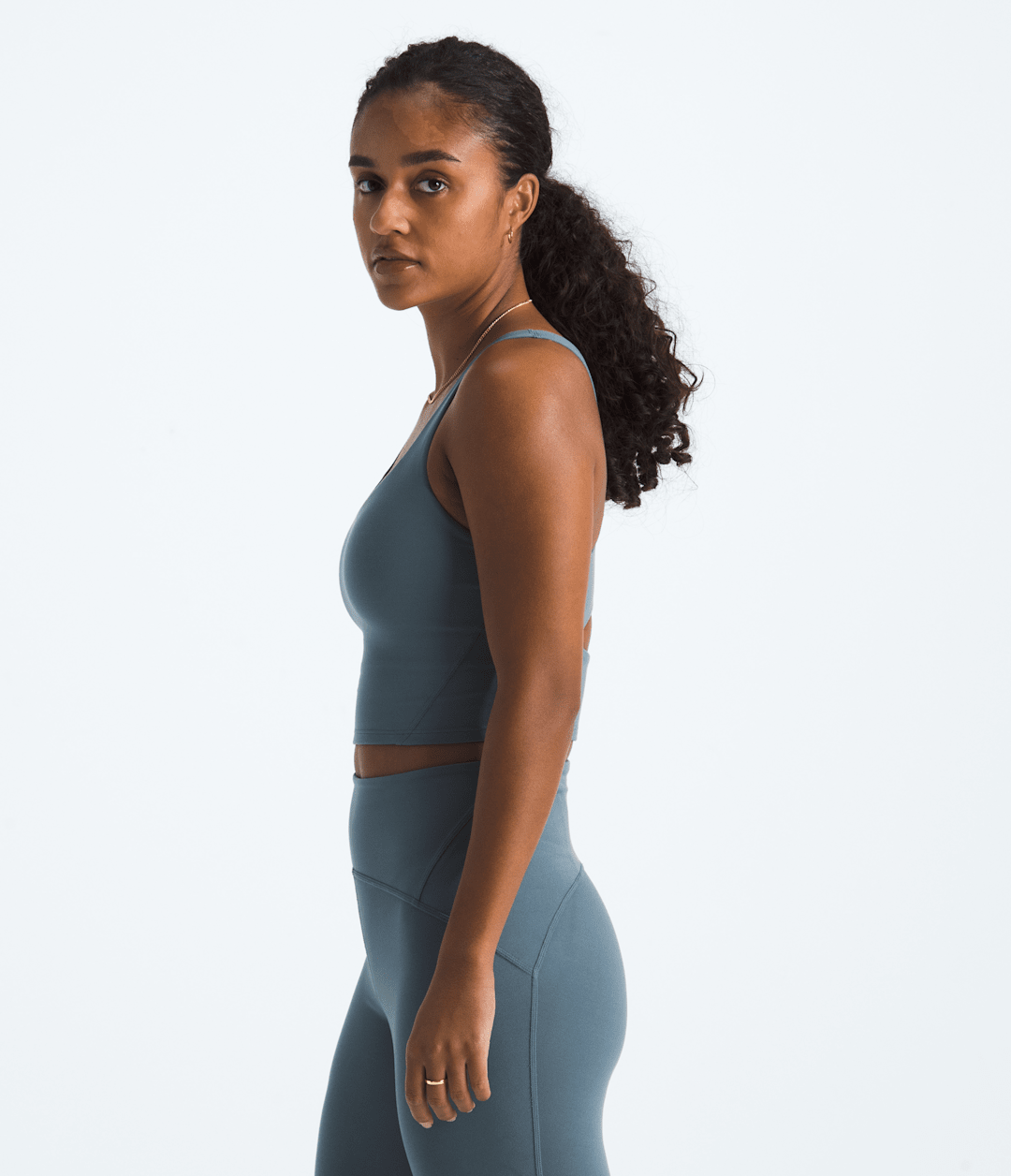 Women’s Jaida Long Line Bra / The North Face