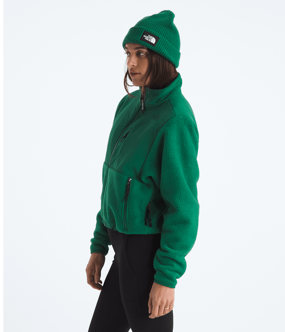 Women’s Retro Denali DTM Jacket / The North Face