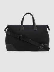 Neoprene Holdall in Dark Navy
