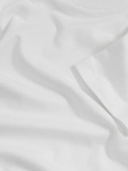 Cotton Crew-Neck T-Shirts 3 Pack in White