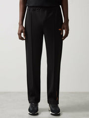 McLaren F1 Team Interlock Joggers in Black