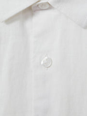 3-9 yrs Short Sleeve Shirt in White