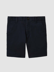 9-13 yrs Casual Chino Shorts in Navy