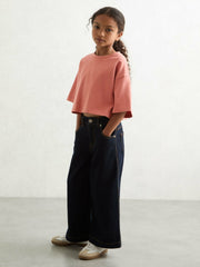 Top in Rose
