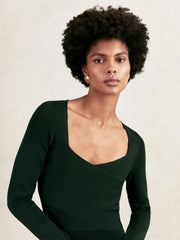 Dress in Green