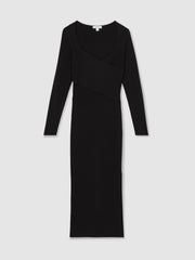 Dress in Black