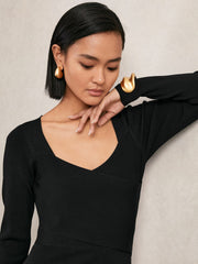 Dress in Black