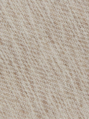 Wool-Silk Textured Tie in Oatmeal