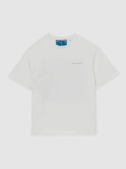 | Tom Daley Graphic-Print T-Shirt in White