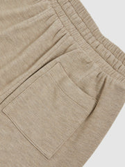 3-9 yrs Top And Trousers Lounge Set in Oatmeal
