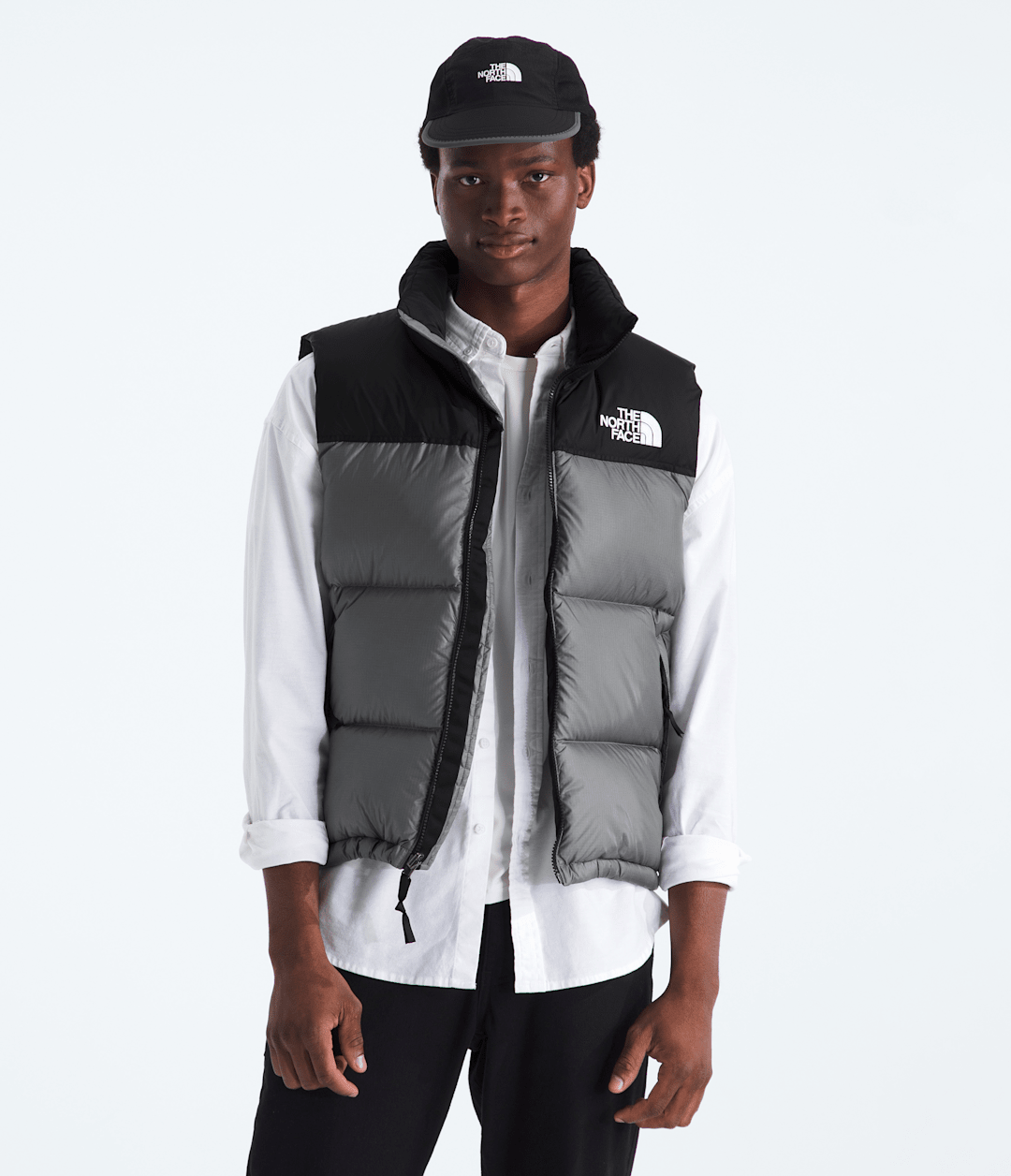 Men’s 1996 Retro Nuptse Vest / The North Face