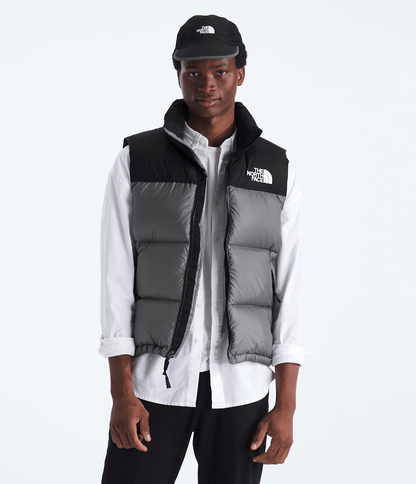 Men’s 1996 Retro Nuptse Vest / The North Face