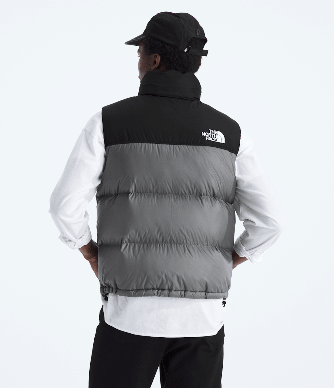 Men’s 1996 Retro Nuptse Vest / The North Face