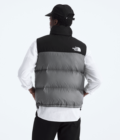 Men’s 1996 Retro Nuptse Vest / The North Face