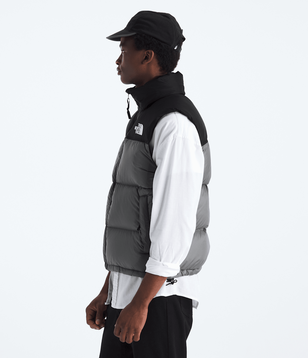 Men’s 1996 Retro Nuptse Vest / The North Face