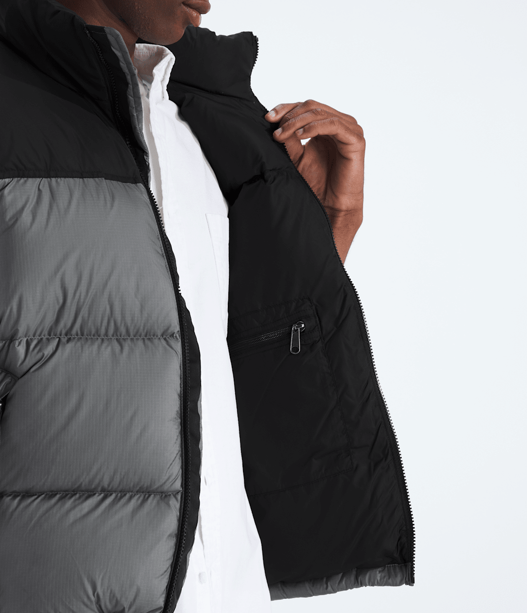 Men’s 1996 Retro Nuptse Vest / The North Face