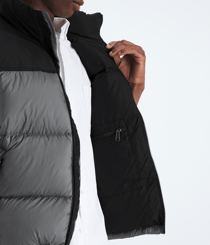Men’s 1996 Retro Nuptse Vest / The North Face