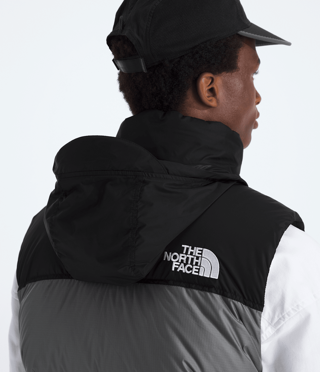 Men’s 1996 Retro Nuptse Vest / The North Face