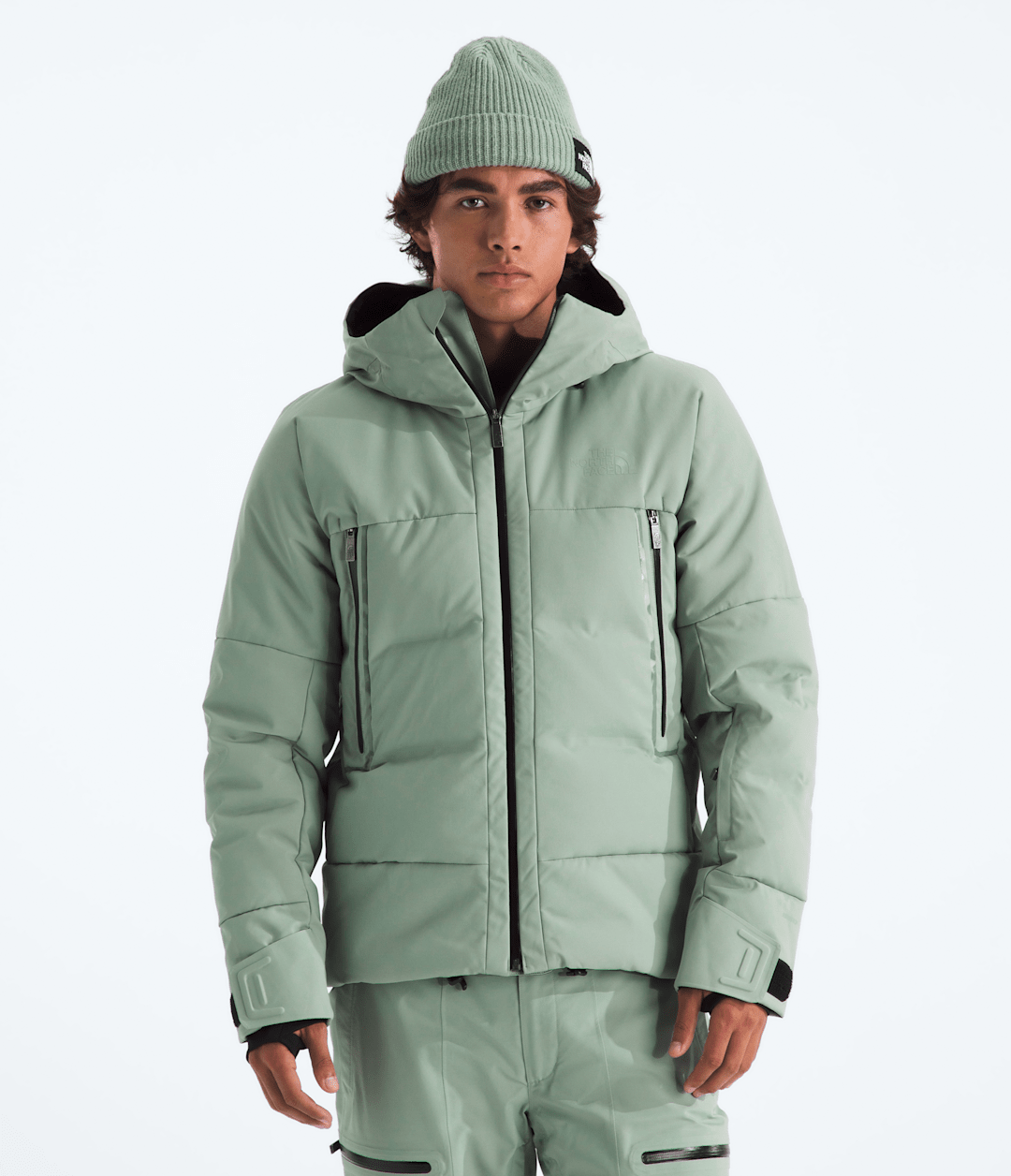 Men’s Cirque Down Jacket / The North Face