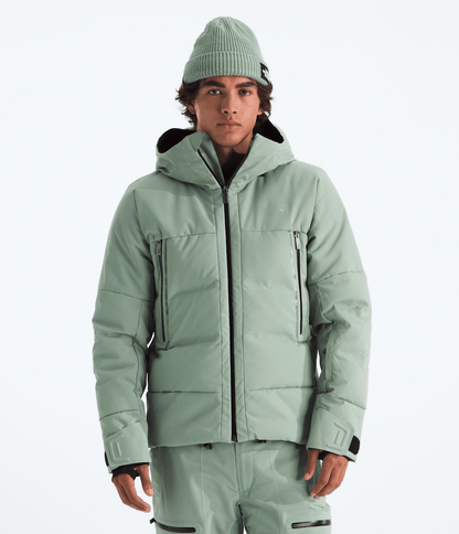 Men’s Cirque Down Jacket / The North Face