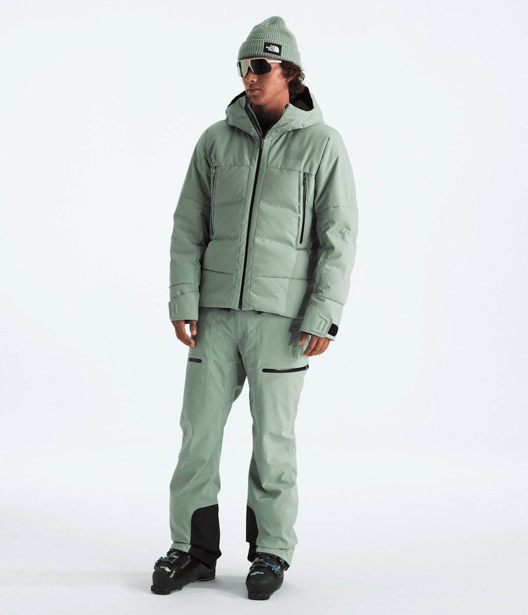 Men’s Cirque Down Jacket / The North Face