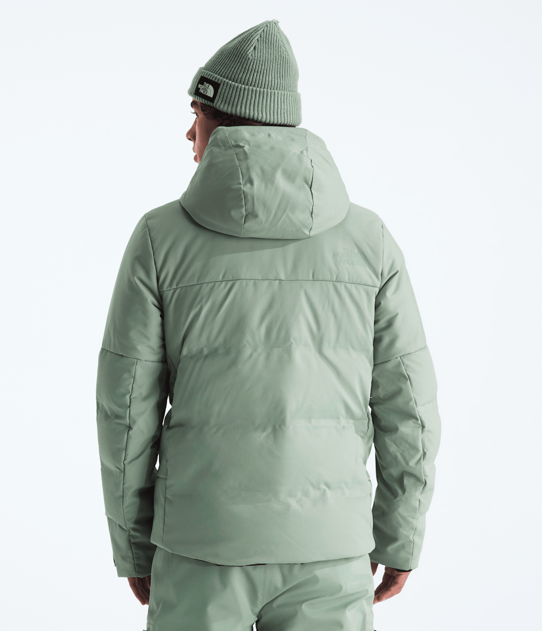Men’s Cirque Down Jacket / The North Face