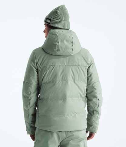 Men’s Cirque Down Jacket / The North Face