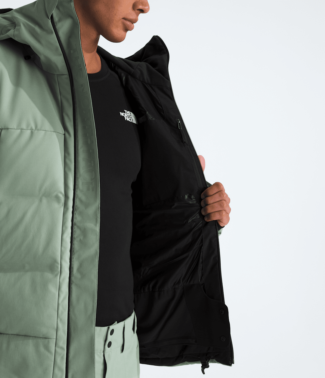 Men’s Cirque Down Jacket / The North Face