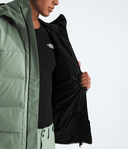Men’s Cirque Down Jacket / The North Face