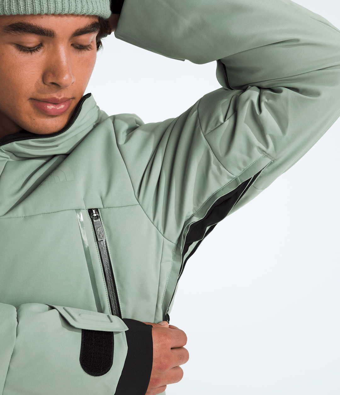 Men’s Cirque Down Jacket / The North Face
