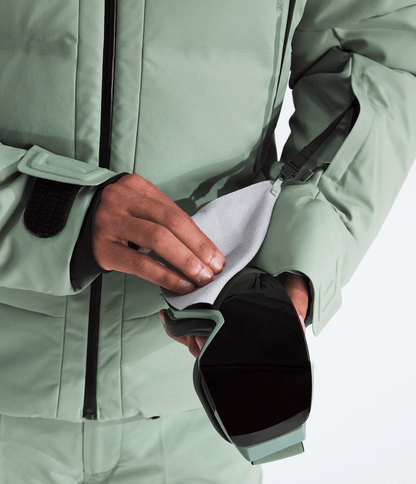 Men’s Cirque Down Jacket / The North Face