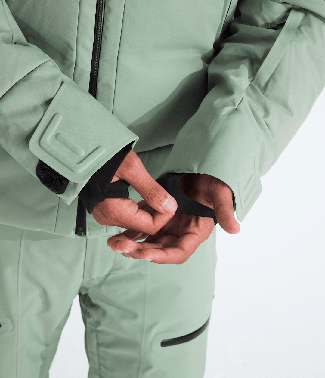 Men’s Cirque Down Jacket / The North Face