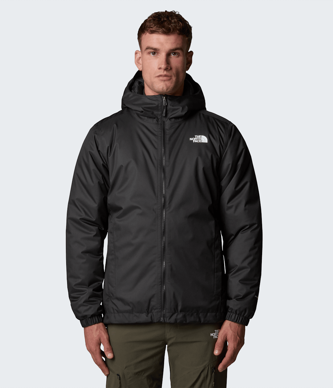 Men’s Quest Insulated Jacket / The North Face