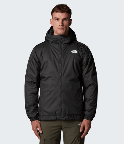 Men’s Quest Insulated Jacket / The North Face