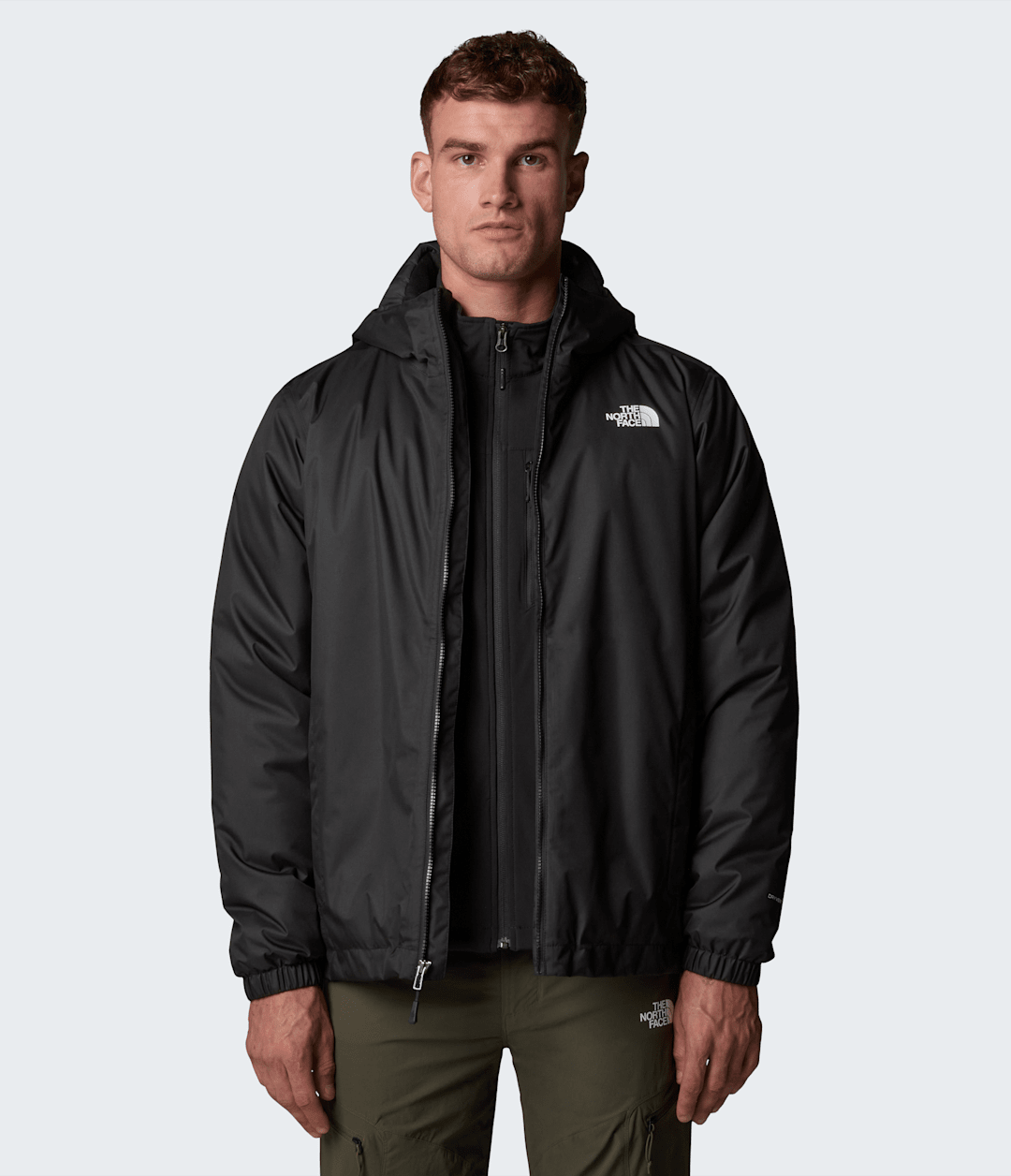 Men’s Quest Insulated Jacket / The North Face