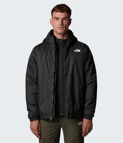 Men’s Quest Insulated Jacket / The North Face