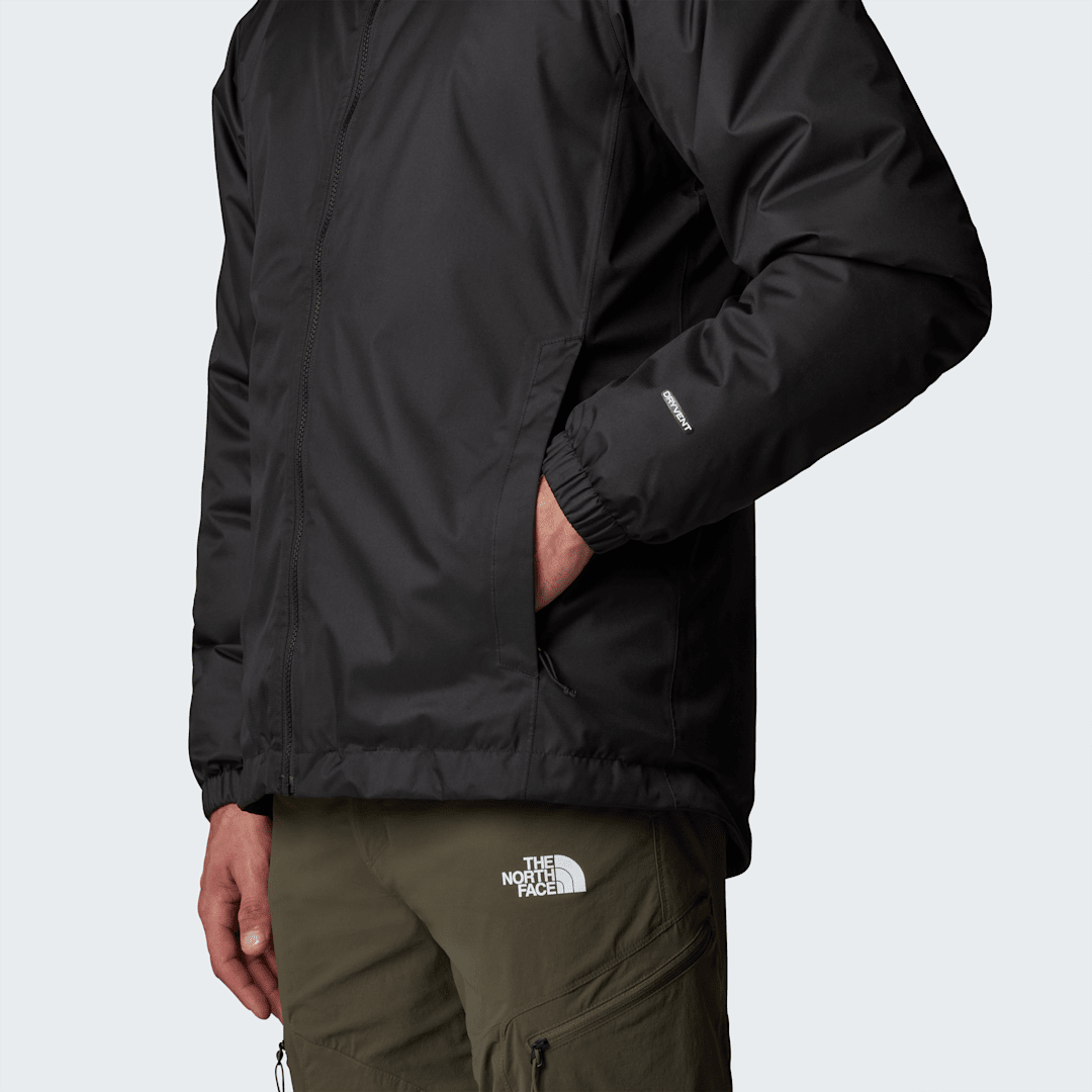 Men’s Quest Insulated Jacket / The North Face