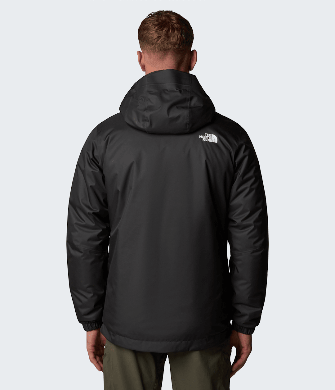 Men’s Quest Insulated Jacket / The North Face