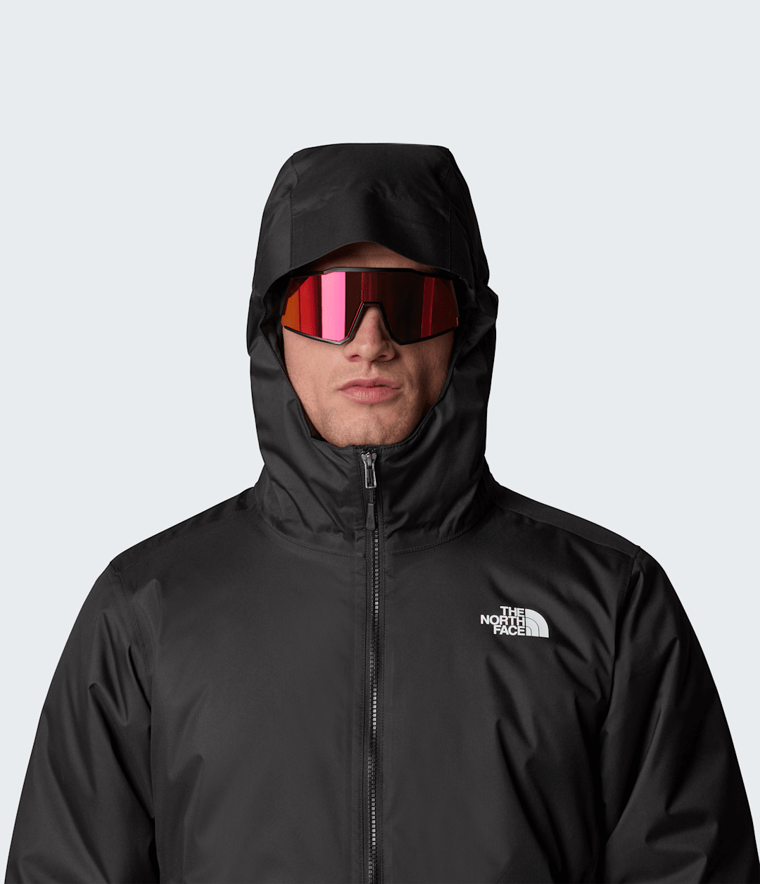 Men’s Quest Insulated Jacket / The North Face