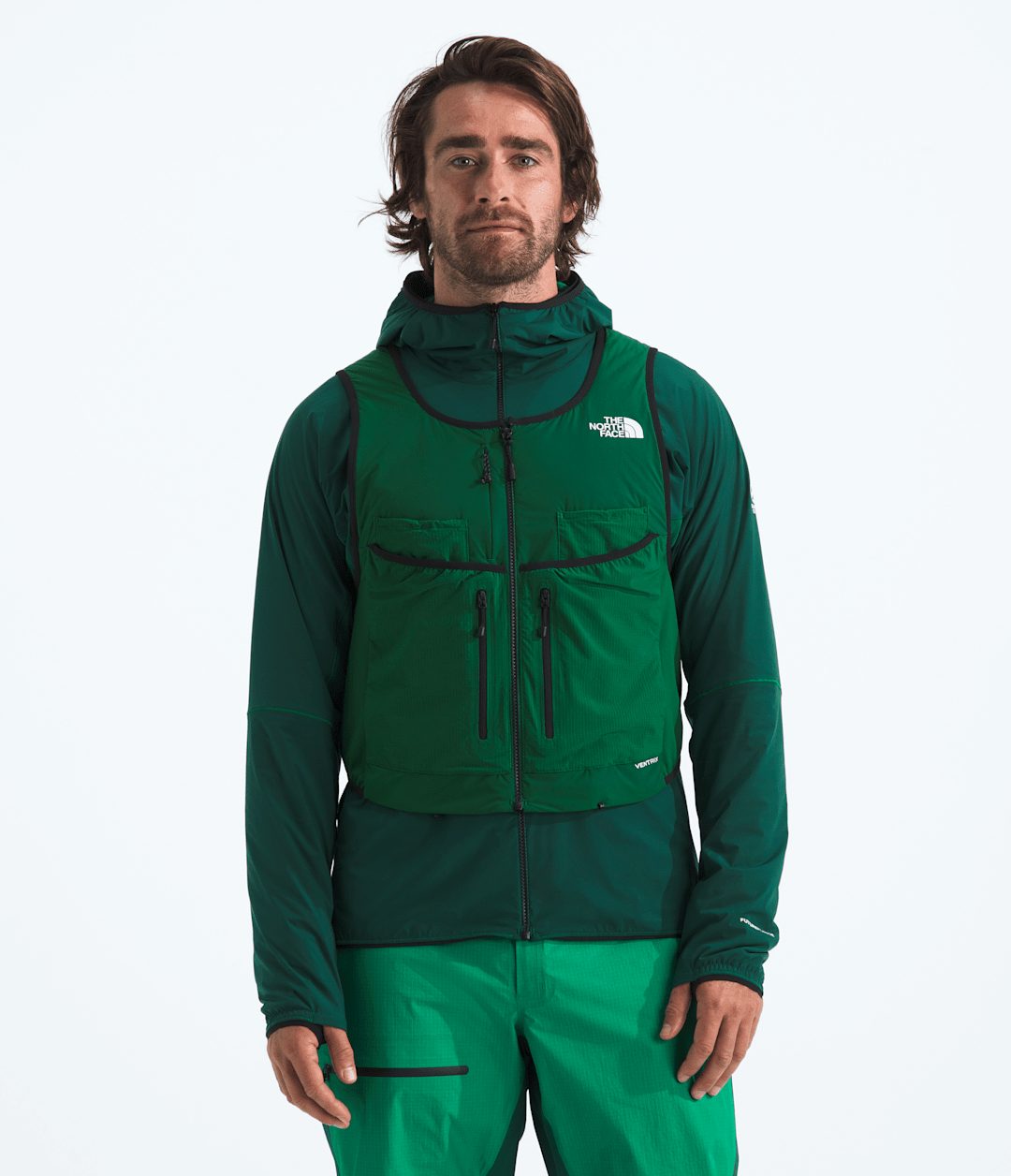 Men’s Summit Series AMK Vest / The North Face