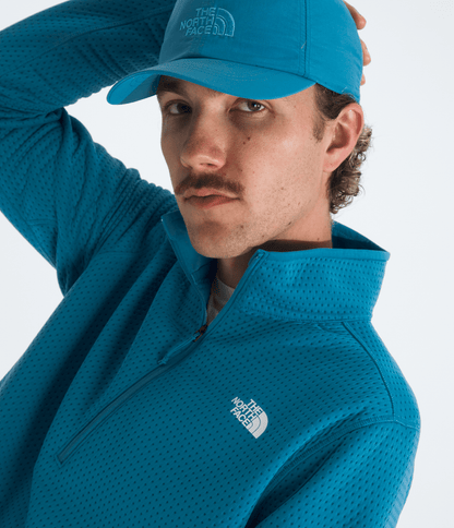 Men’s DOTKNIT™ Thermal ¼-Zip / The North Face
