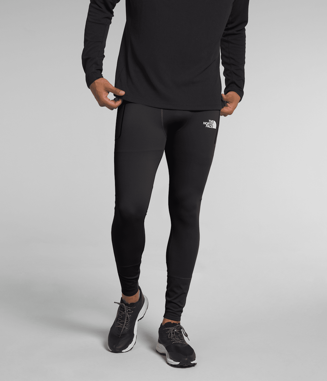 Men’s Winter Warm Pro Tights / The North Face