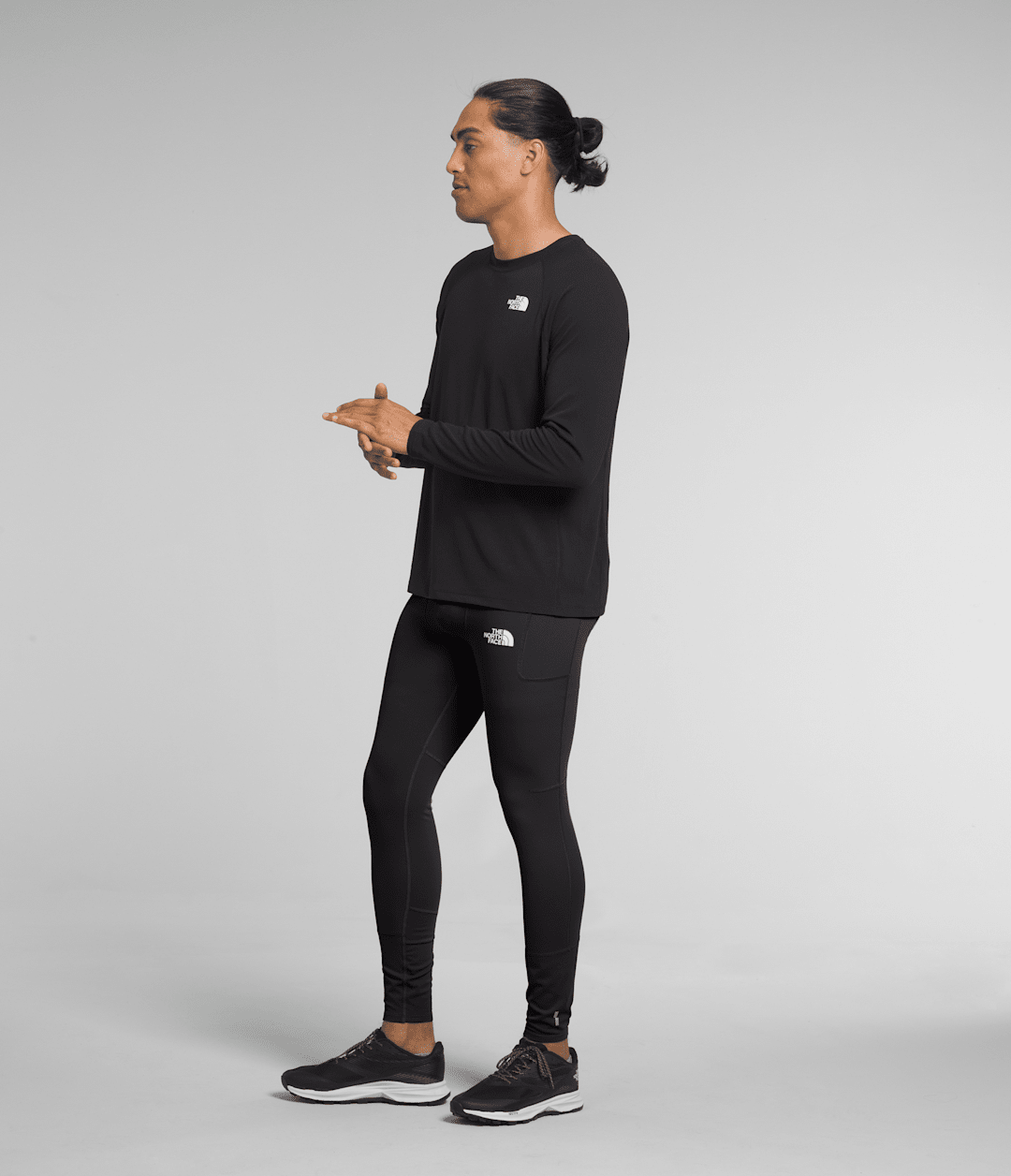 Men’s Winter Warm Pro Tights / The North Face