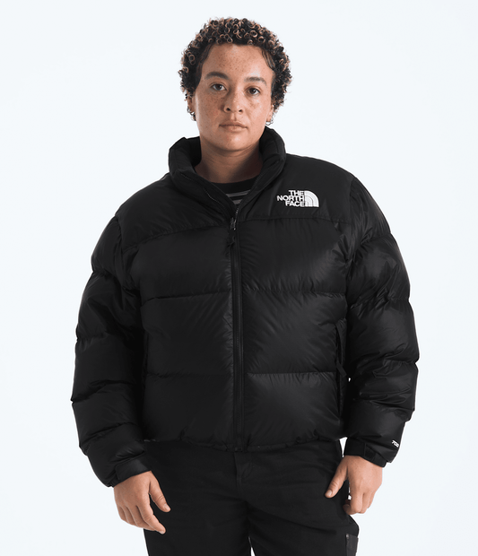 Women’s Plus 1996 Retro Nuptse Jacket / The North Face