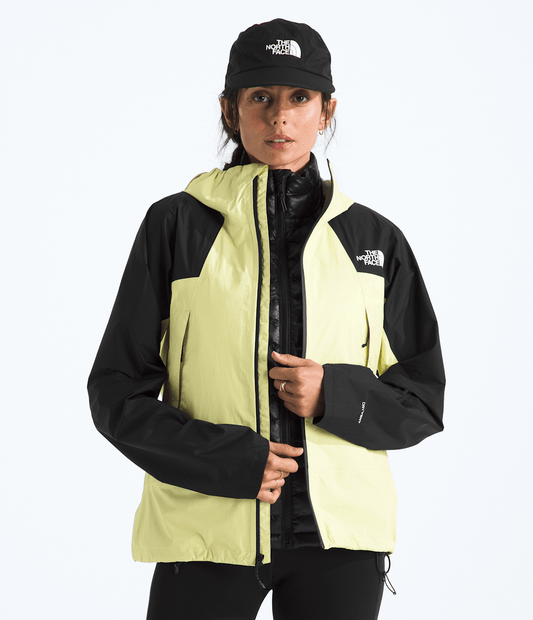 Women’s Ridgelite Waterproof Jacket / The North Face