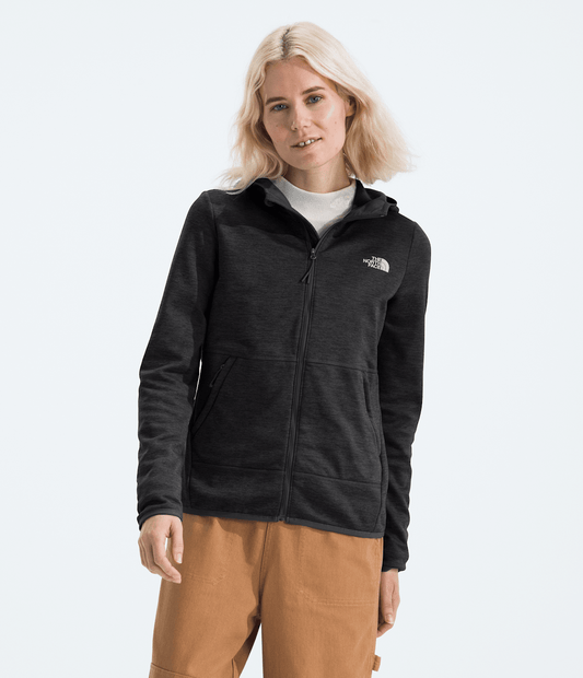 Women’s Canyonlands Hoodie / The North Face