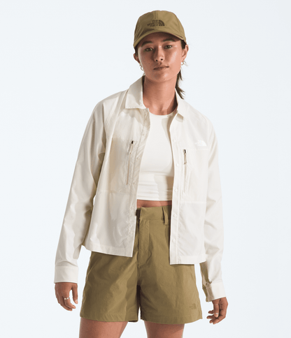 Women’s Trail LIGHTRANGE™ Long-Sleeve Shirt / The North Face