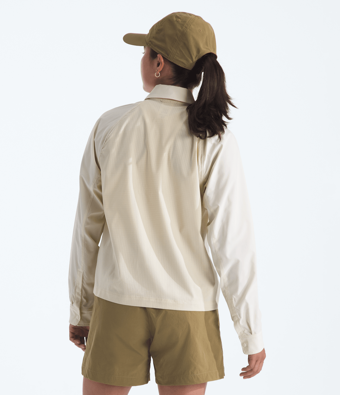 Women’s Trail LIGHTRANGE™ Long-Sleeve Shirt / The North Face