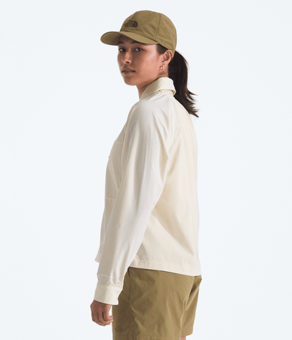 Women’s Trail LIGHTRANGE™ Long-Sleeve Shirt / The North Face