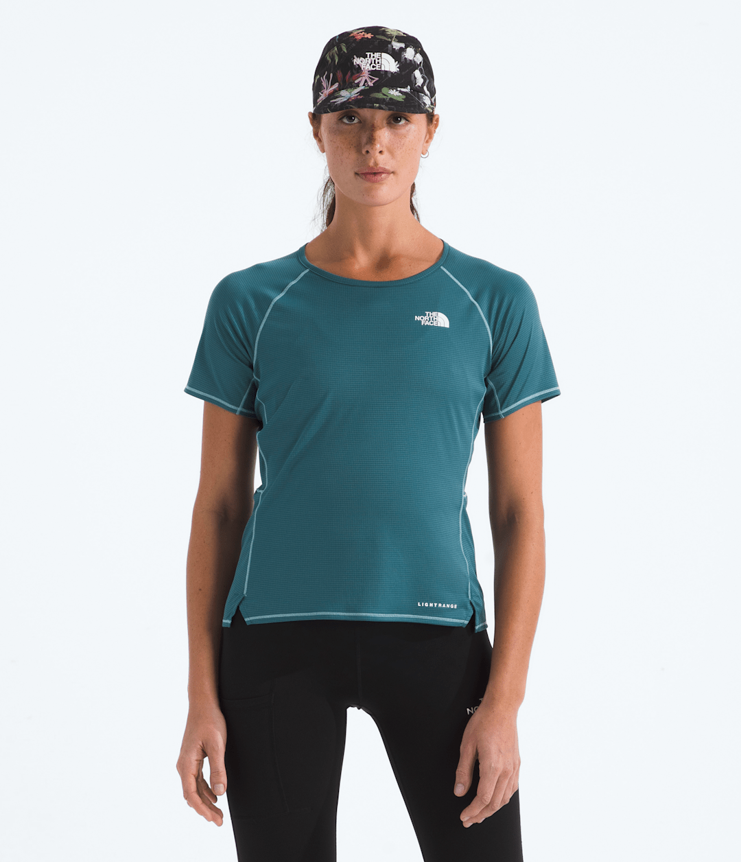 Women’s Sunriser Short-Sleeve / The North Face